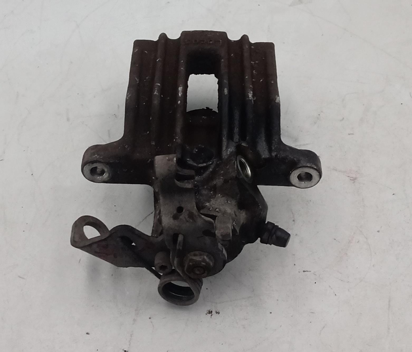 Pinza freno posteriore sinistra