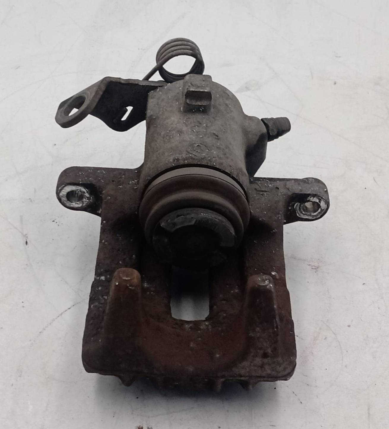 Pinza freno posteriore sinistra