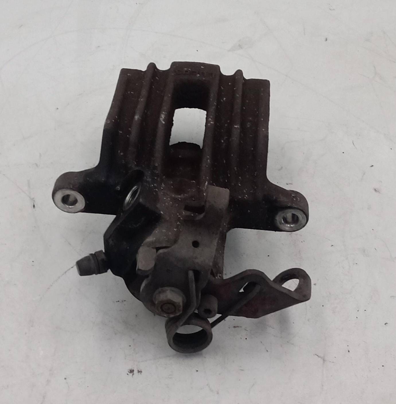 Pinza freno posteriore destra