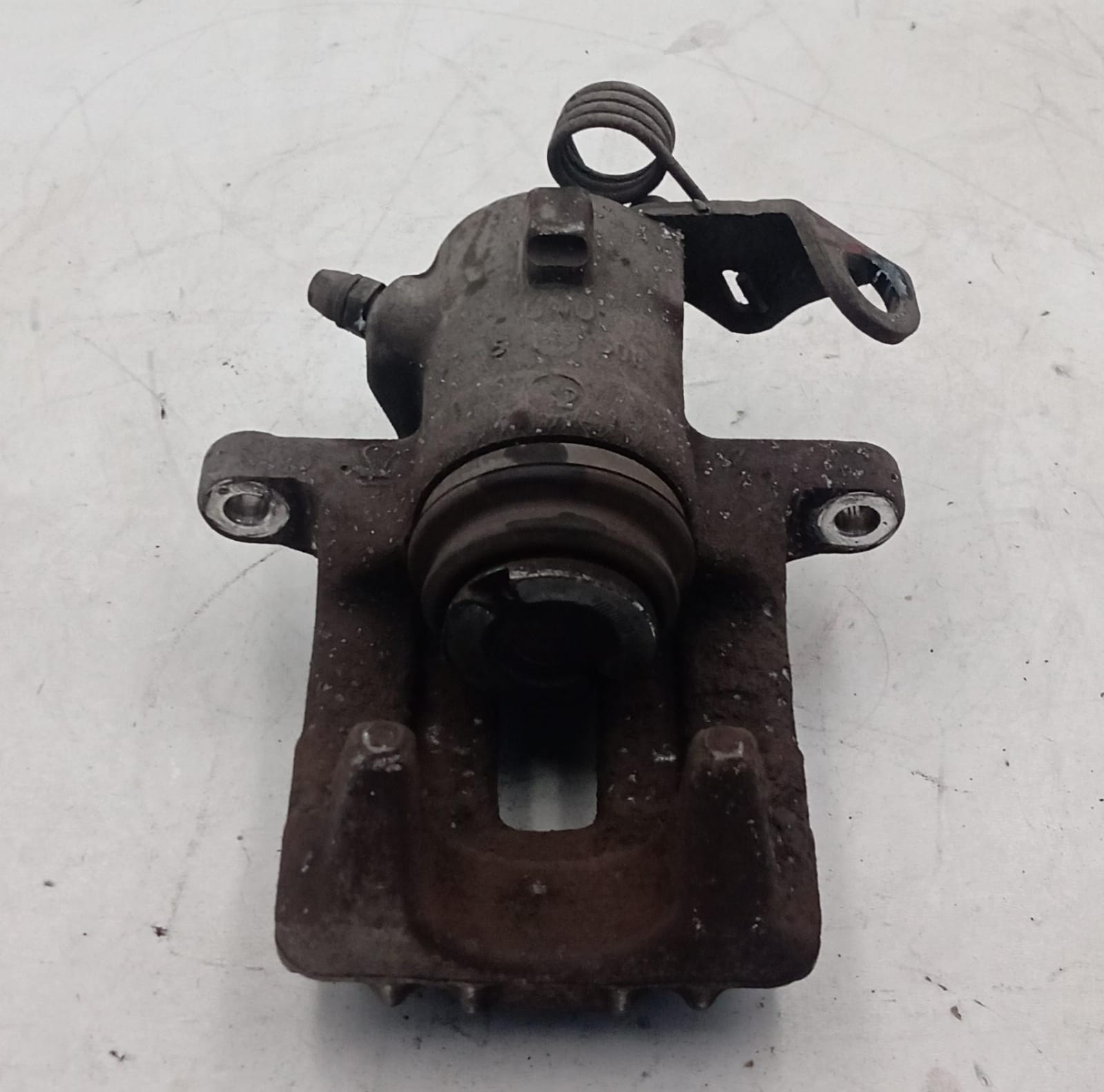 Pinza freno posteriore destra