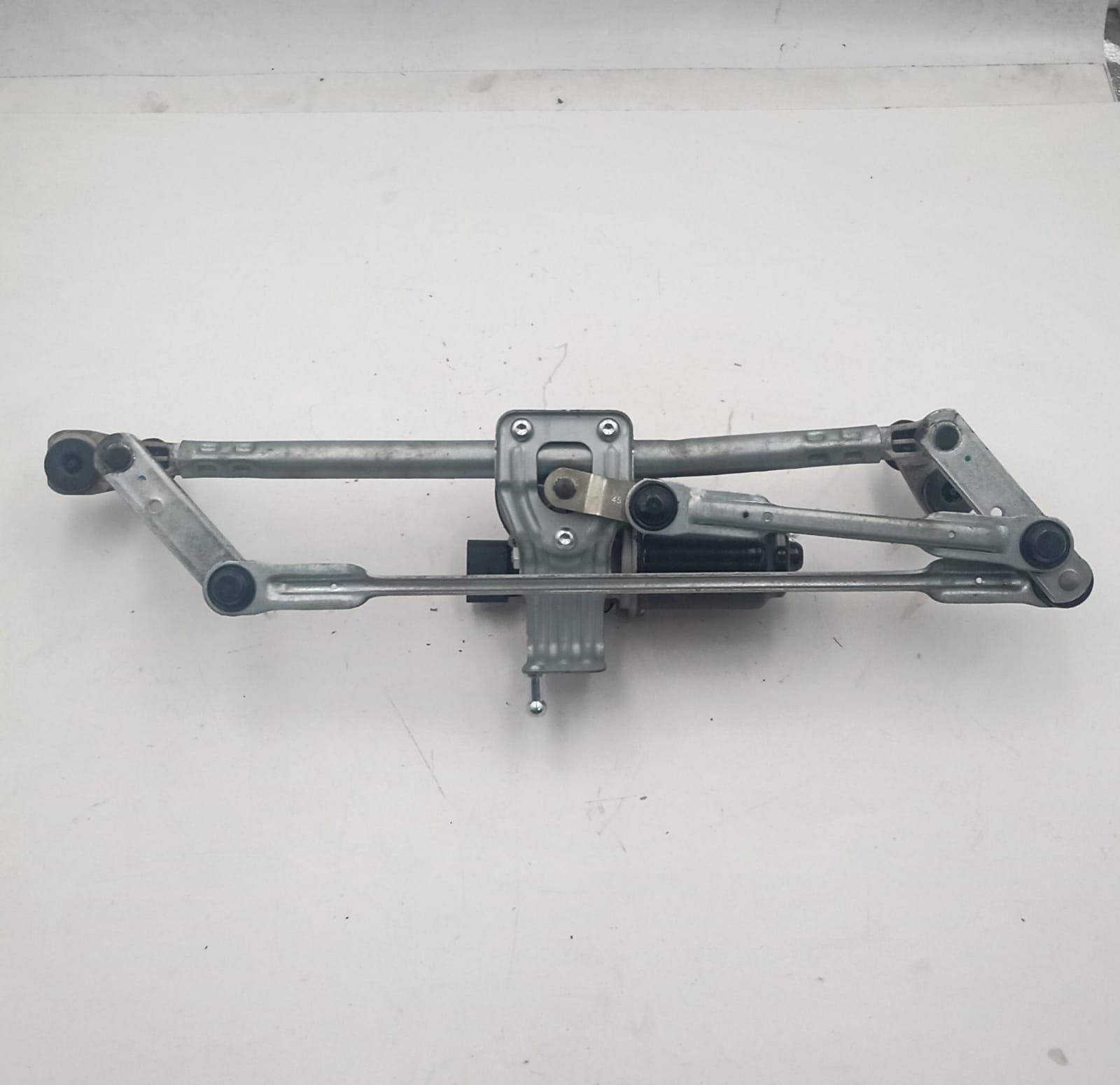 Motorino tergicristalli