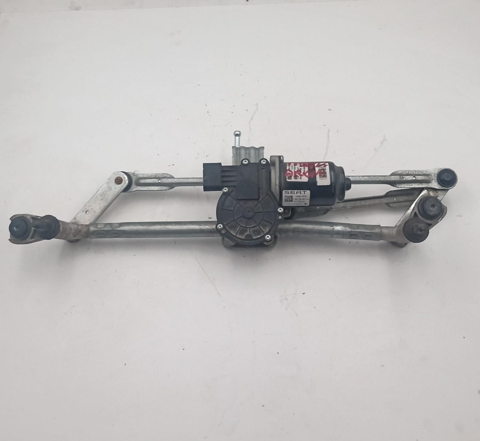 Motorino tergicristalli