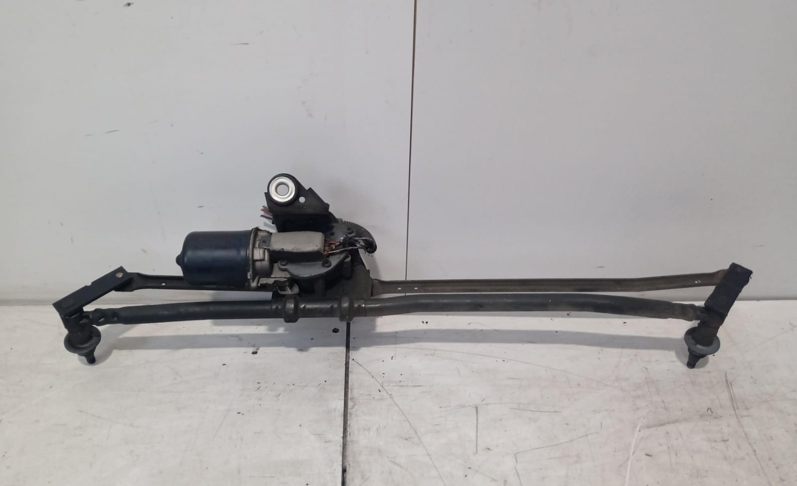 Motorino tergicristalli