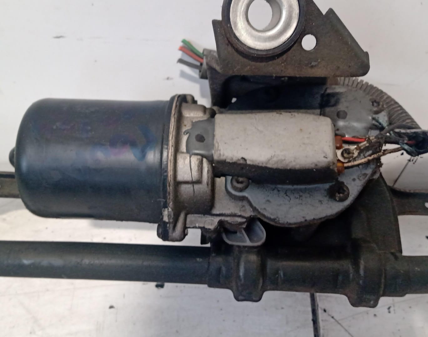 Motorino tergicristalli