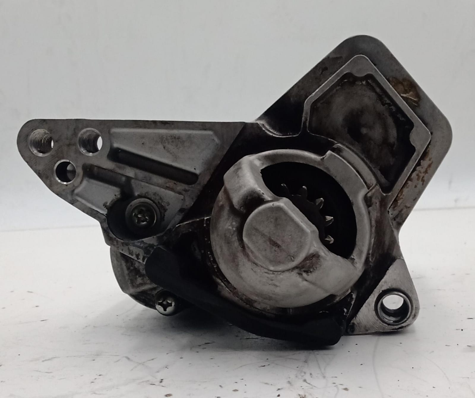 Motorino avviamento