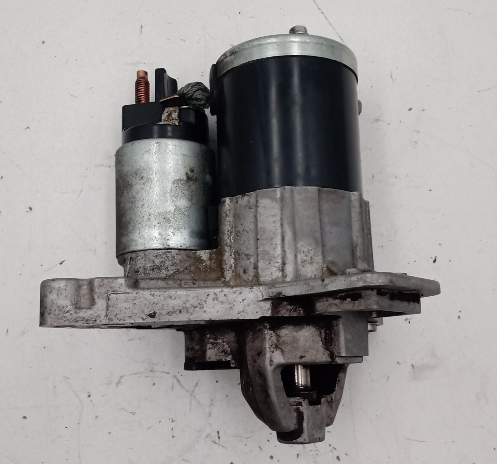 Motorino avviamento