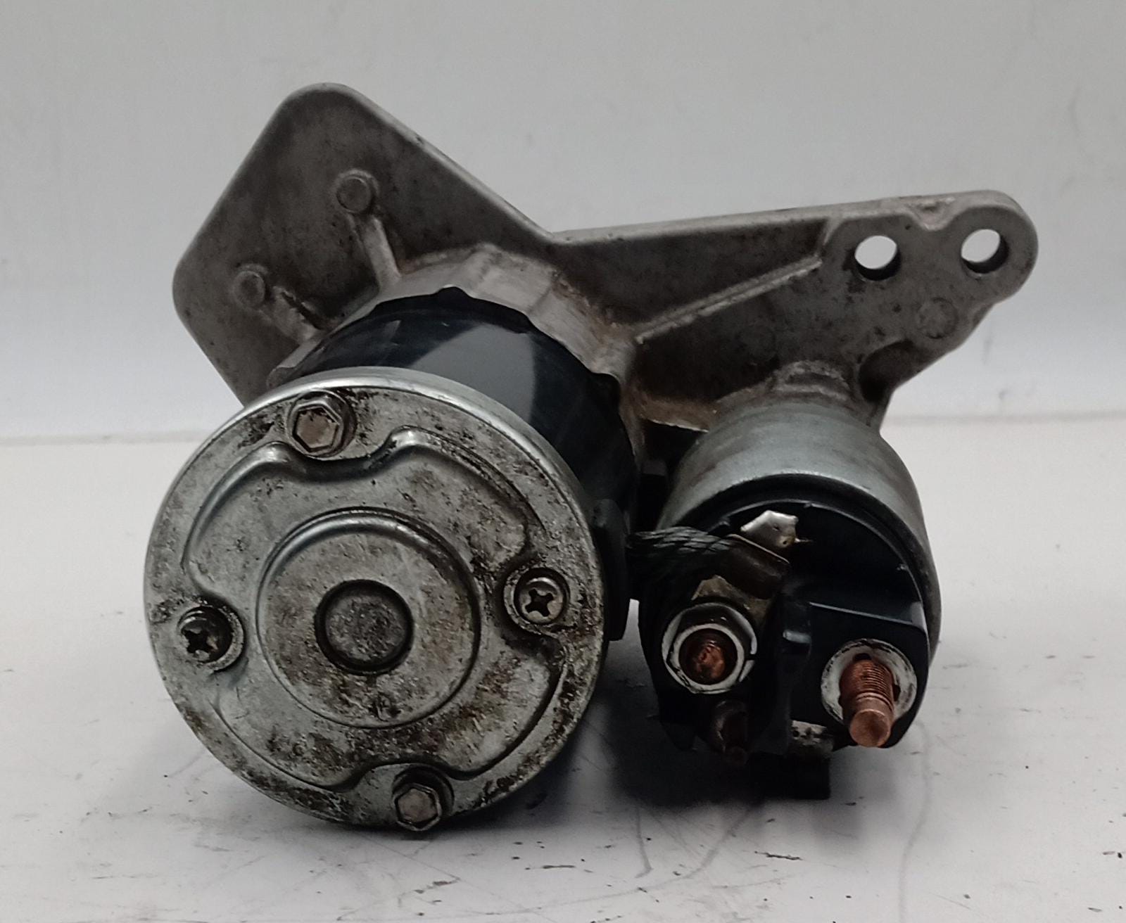 Motorino avviamento