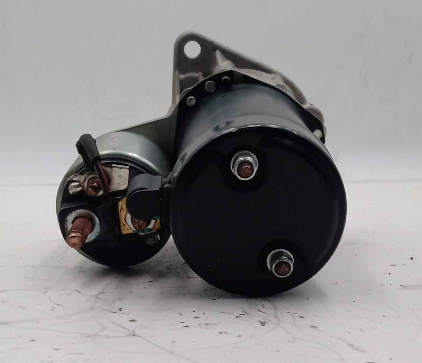Motorino avviamento