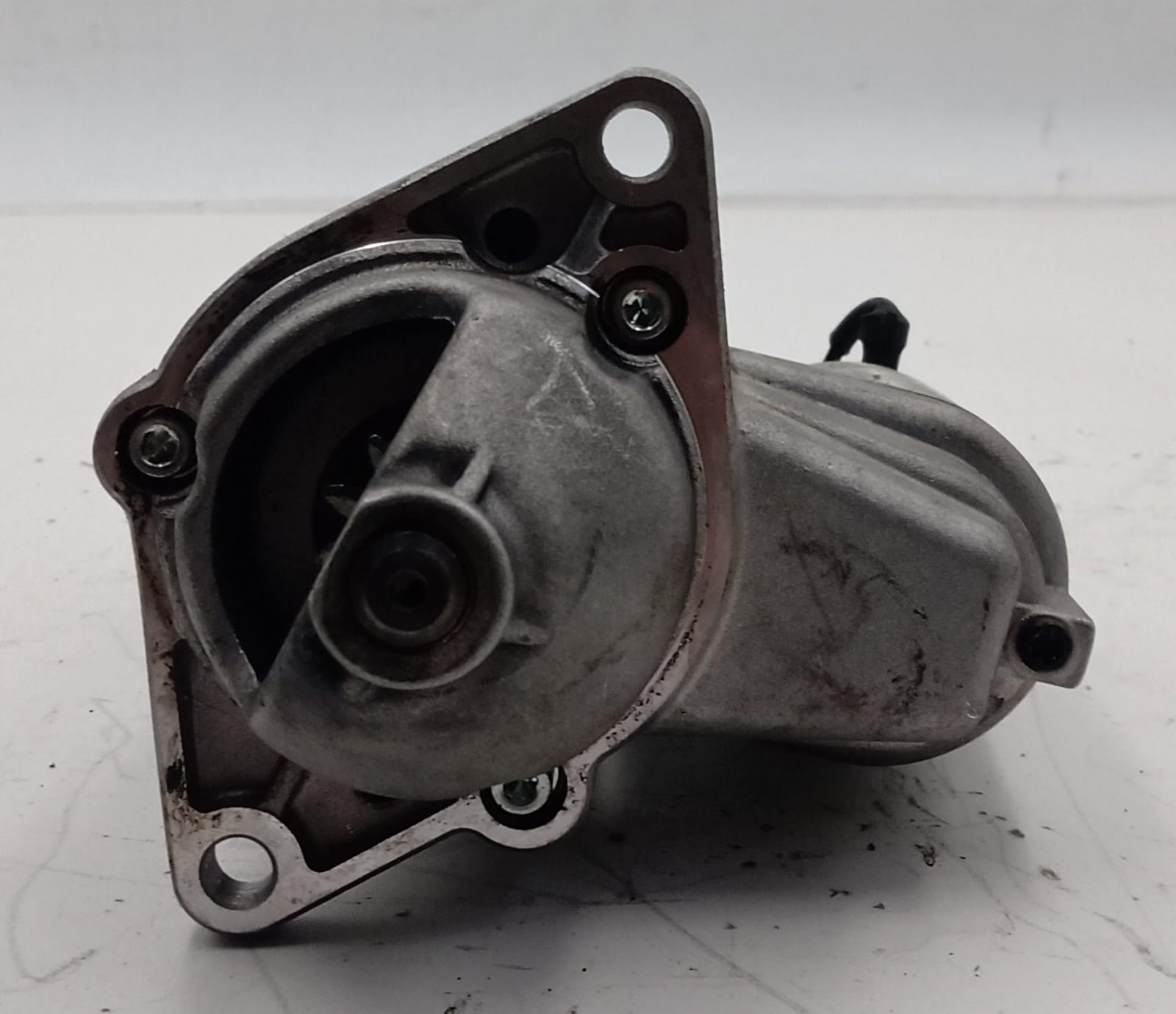 Motorino avviamento