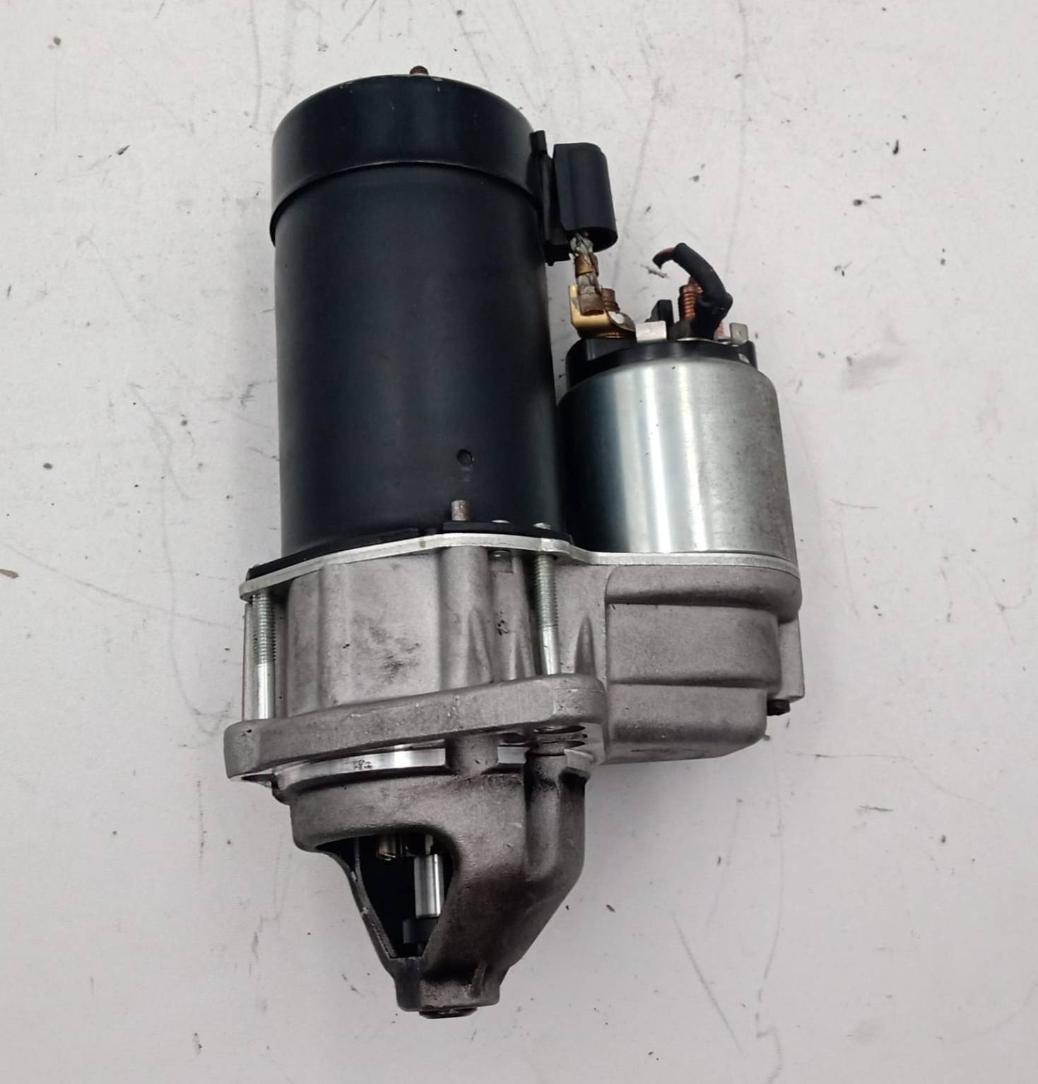 Motorino avviamento