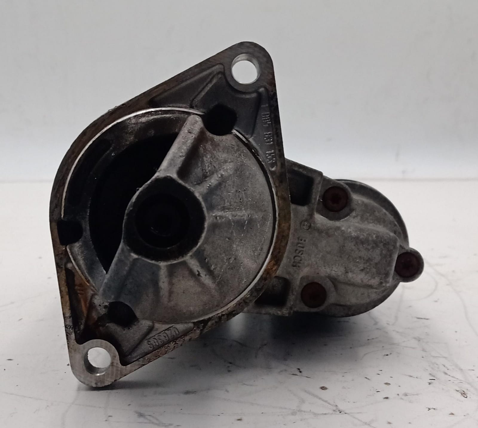 Motorino avviamento