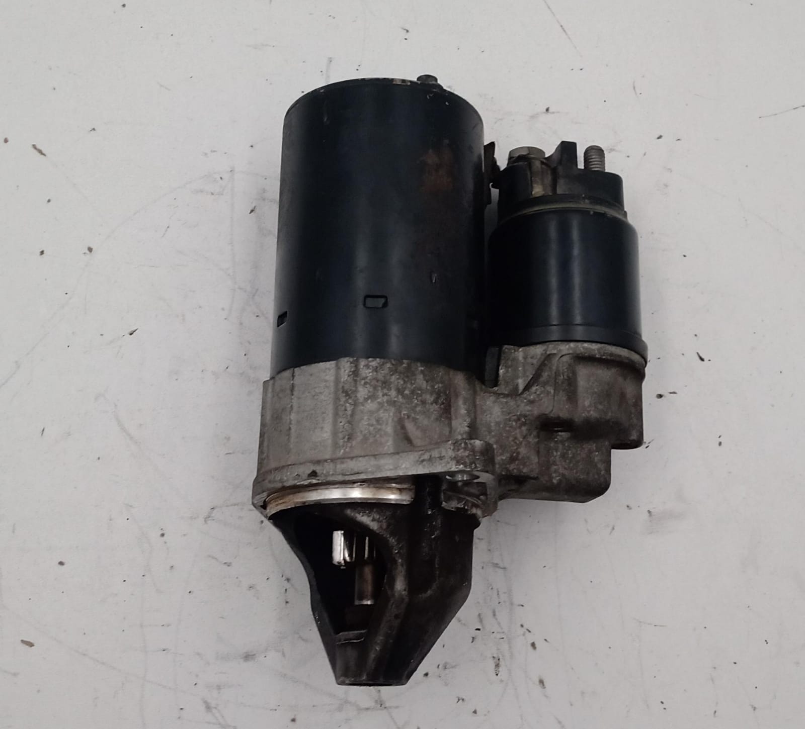 Motorino avviamento