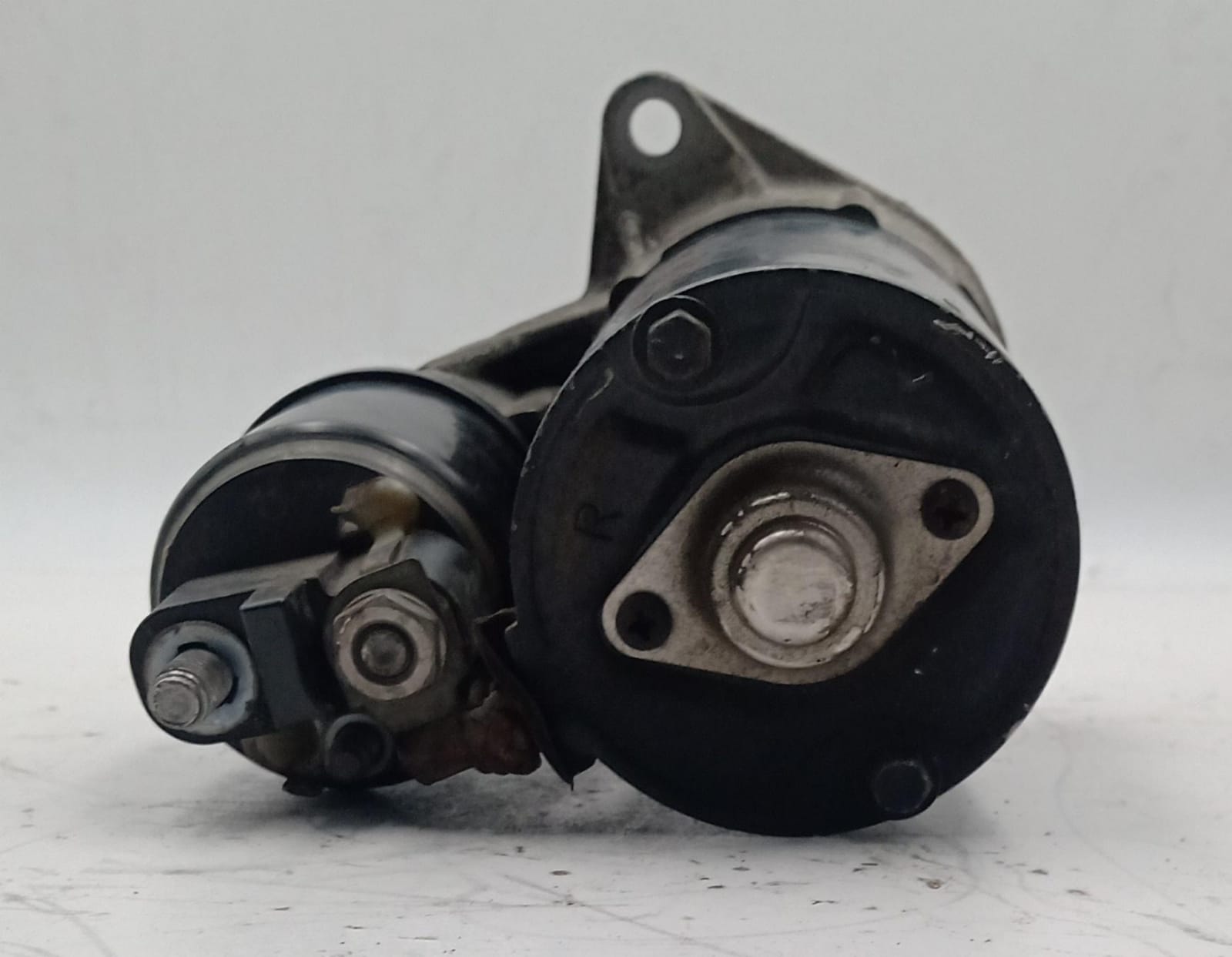 Motorino avviamento