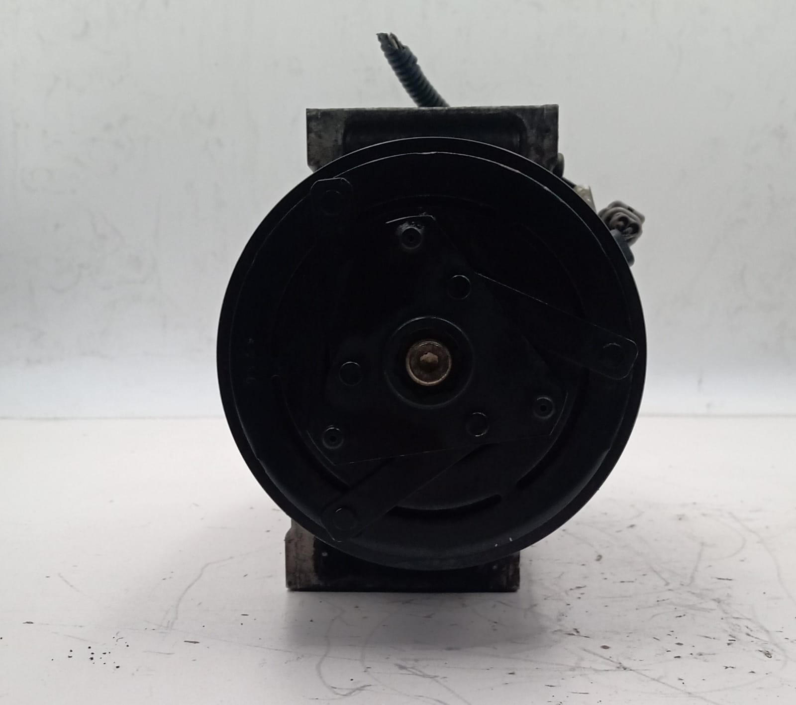 Compressore aria condizionata