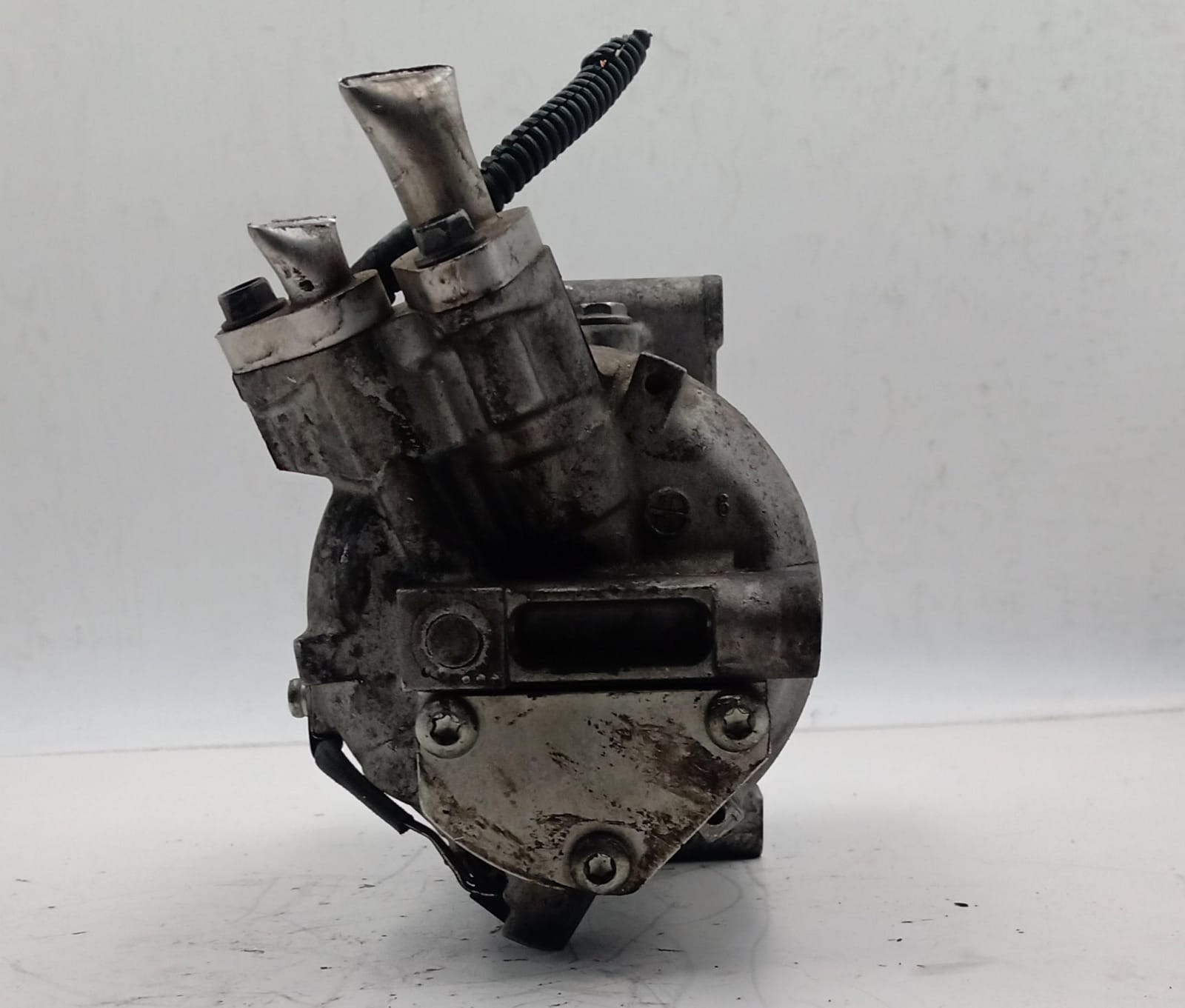 Compressore aria condizionata