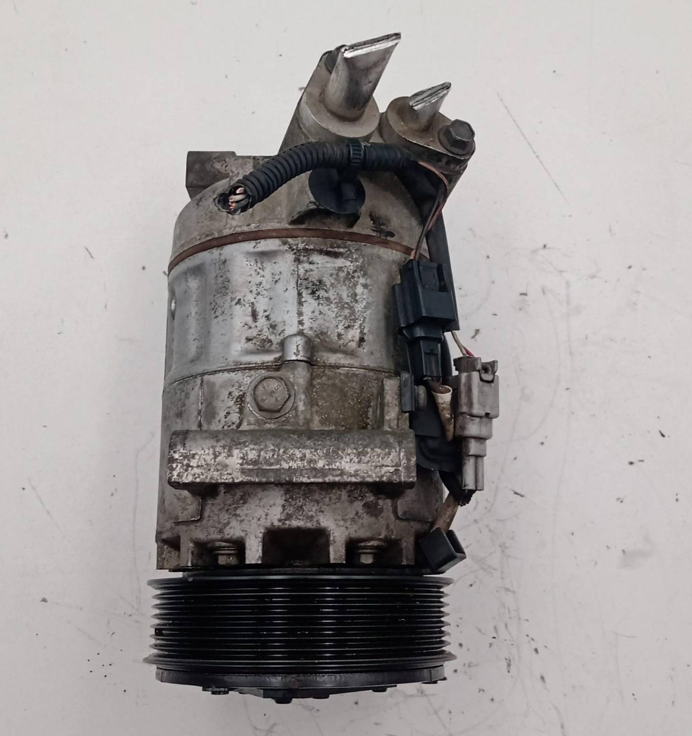 Compressore aria condizionata