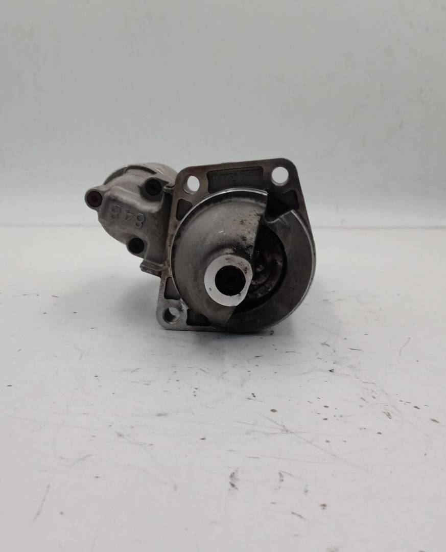 Motorino avviamento