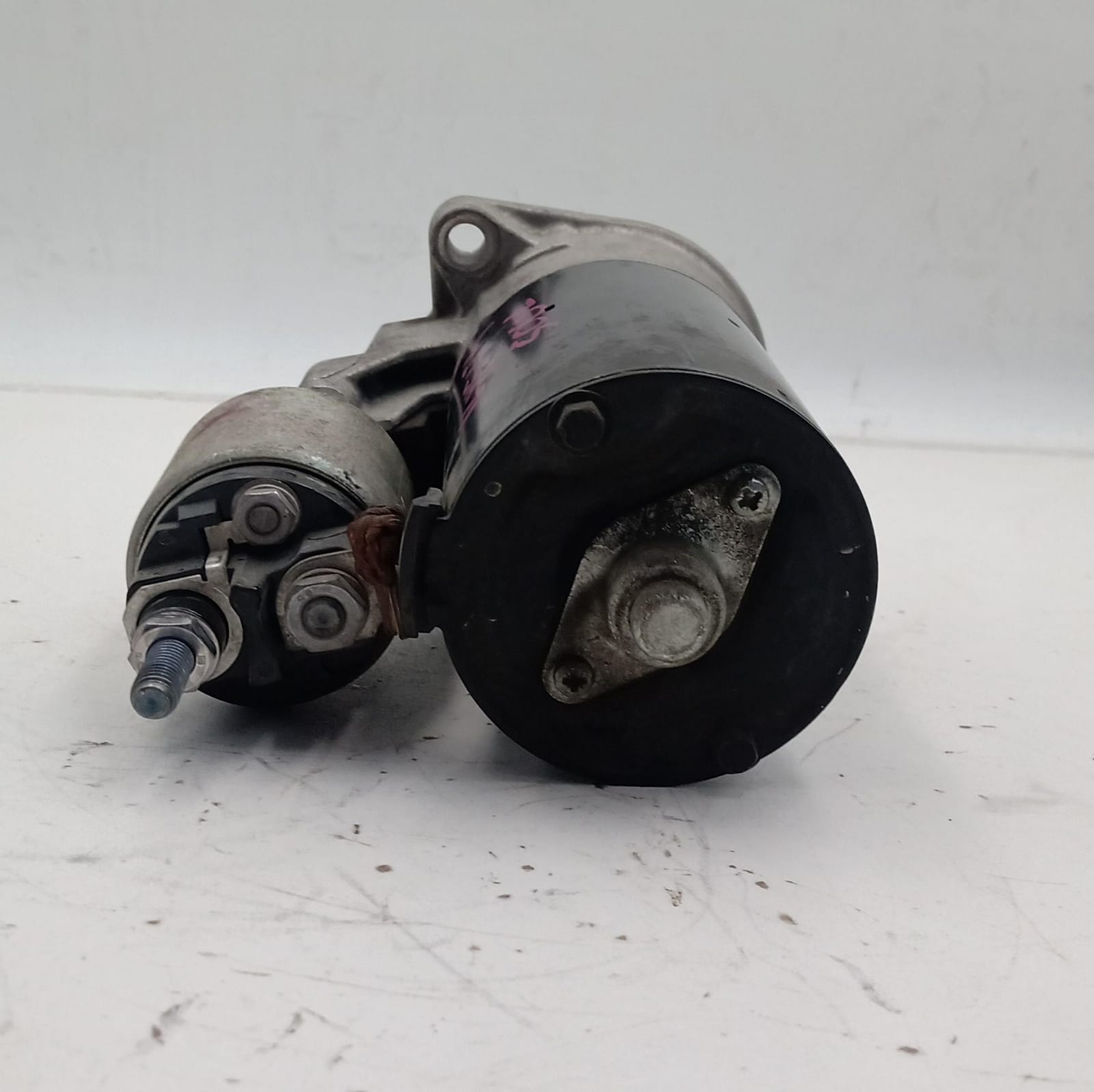 Motorino avviamento