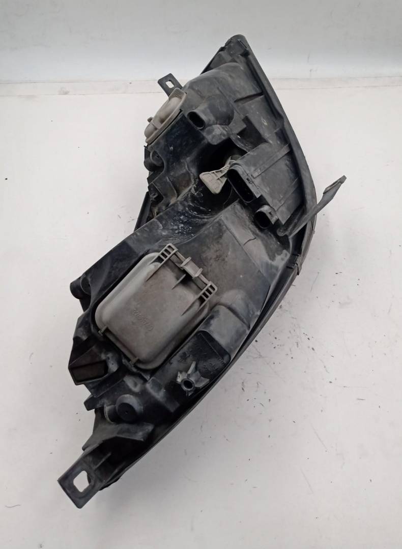 Fanale anteriore sinistro