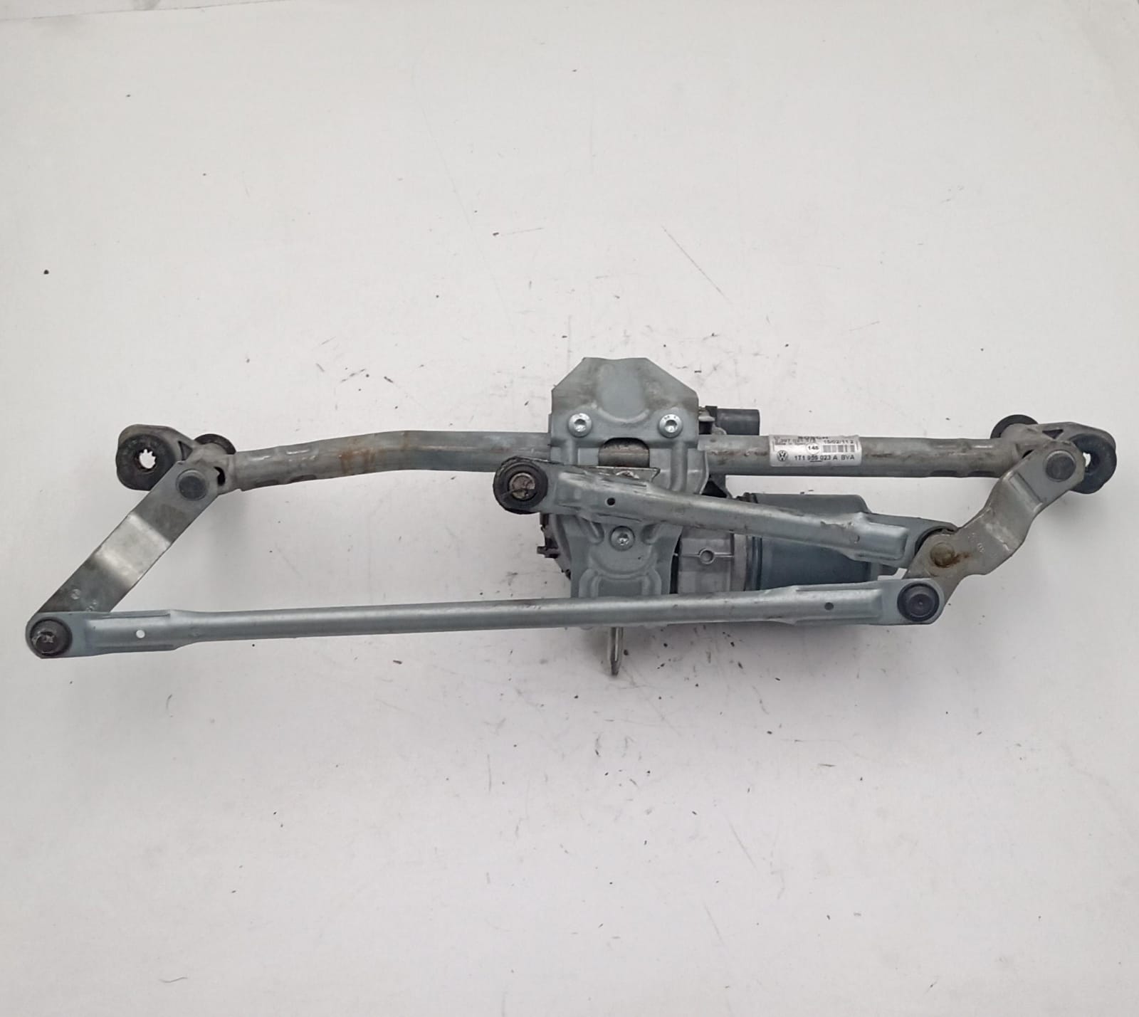 Motorino tergicristalli