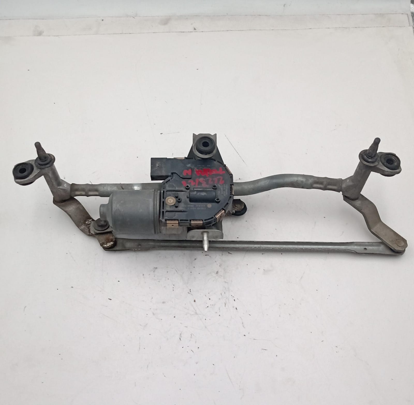 Motorino tergicristalli