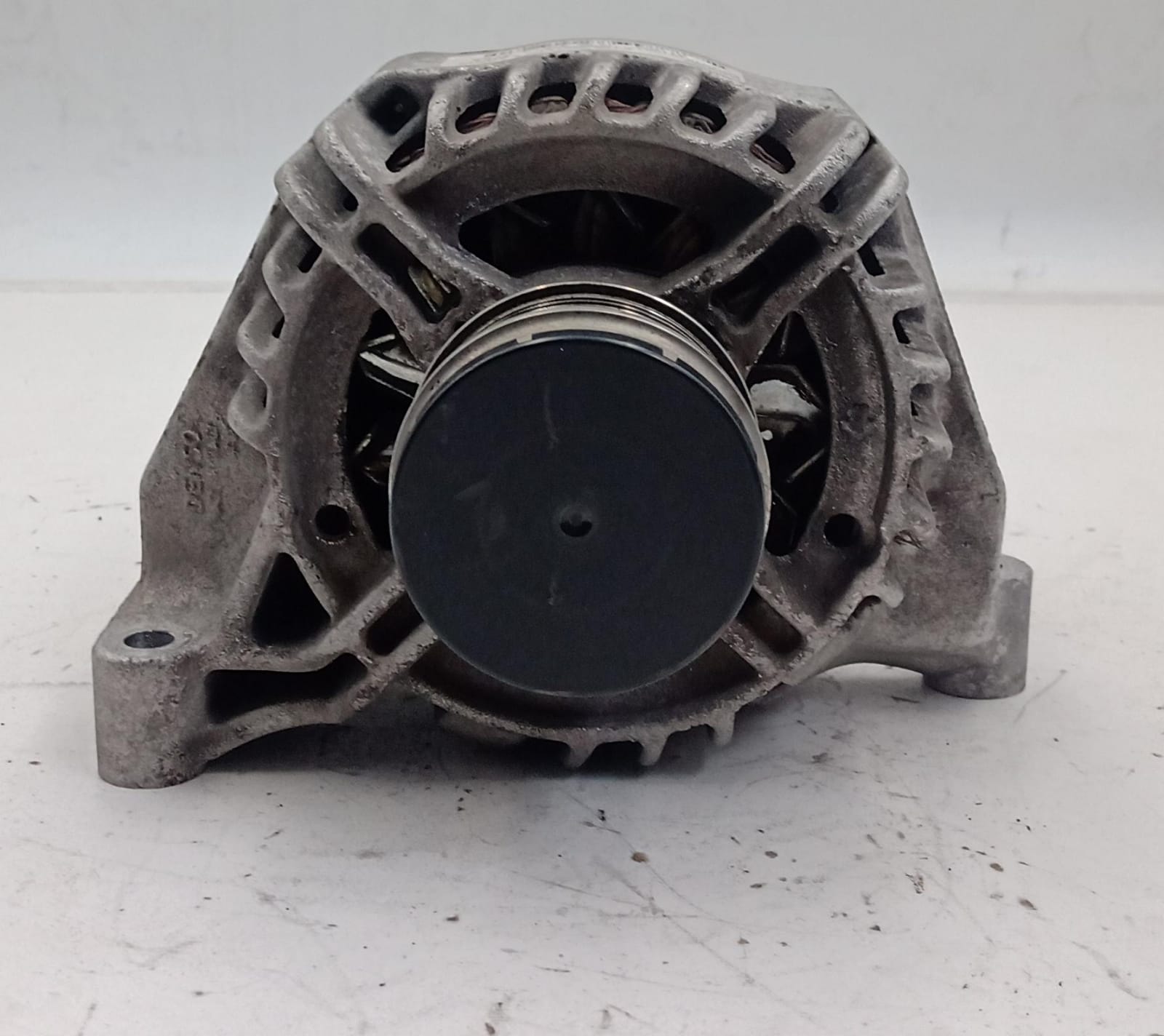 Alternatore Alternatore