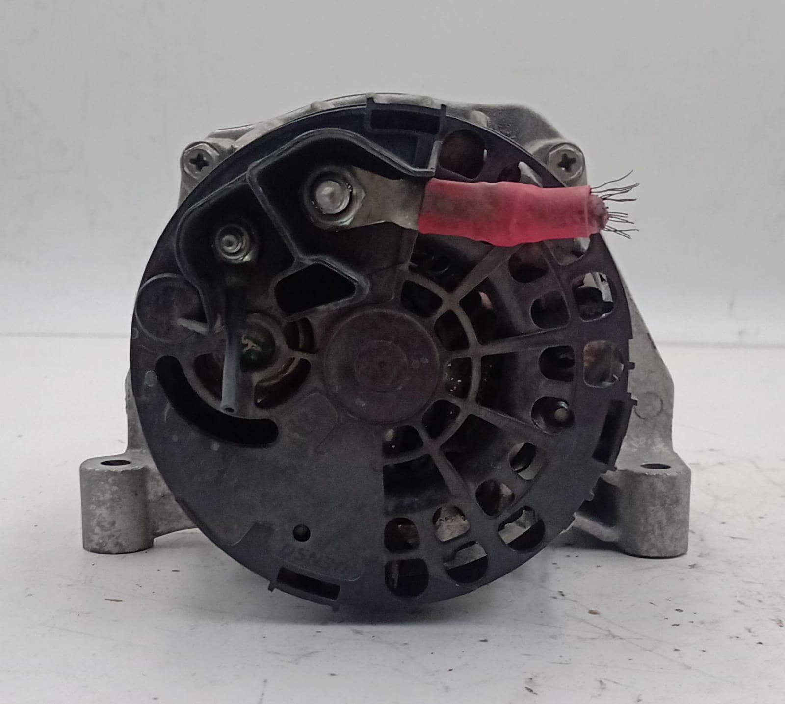 Alternatore Alternatore