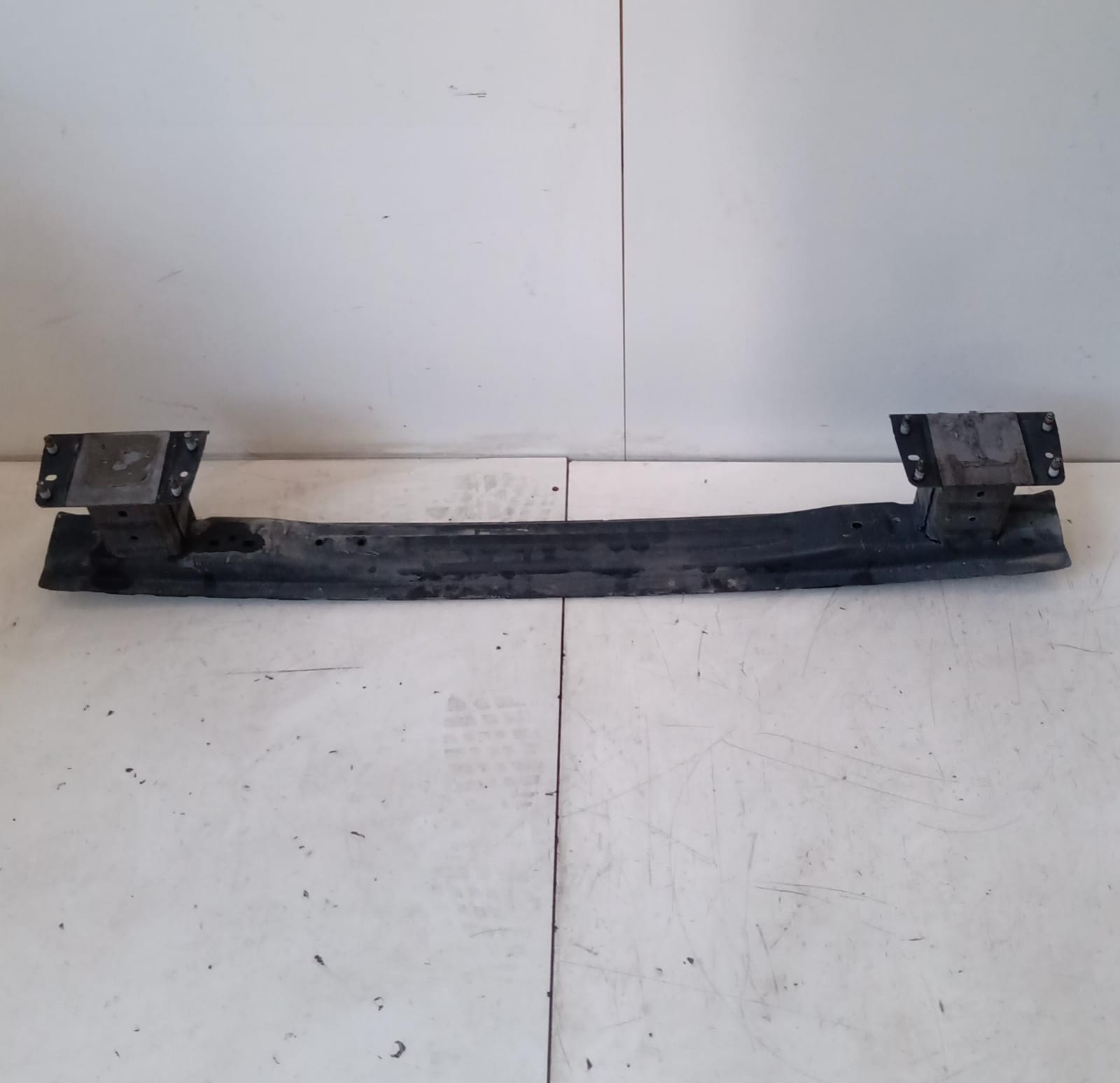 Traversa paraurti posteriore