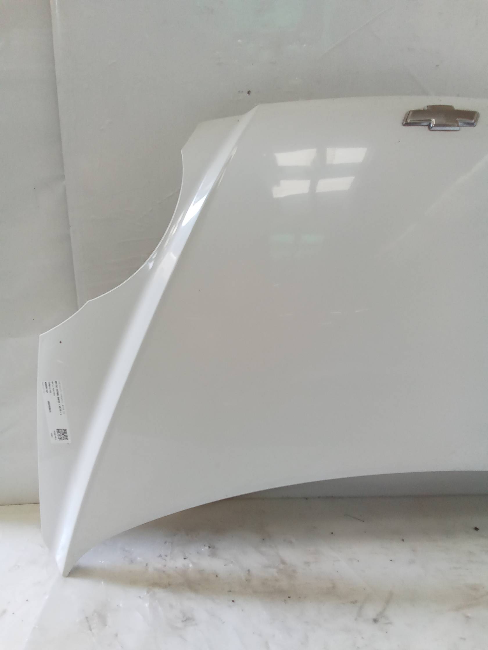 Cofano ant. Cofano ant.