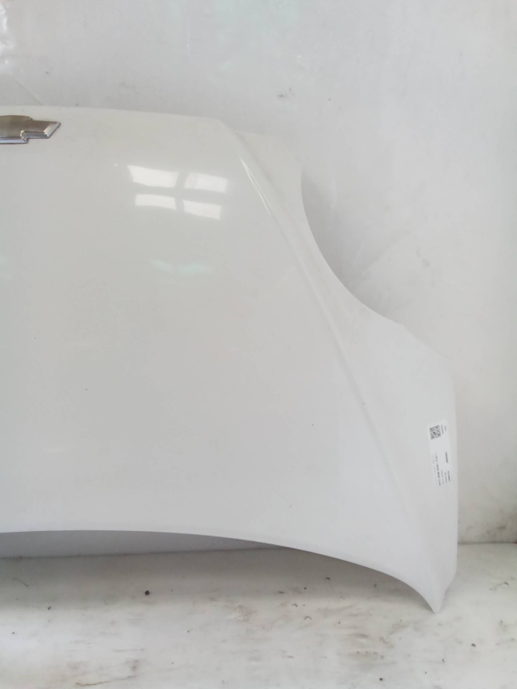 Cofano ant. Cofano ant.