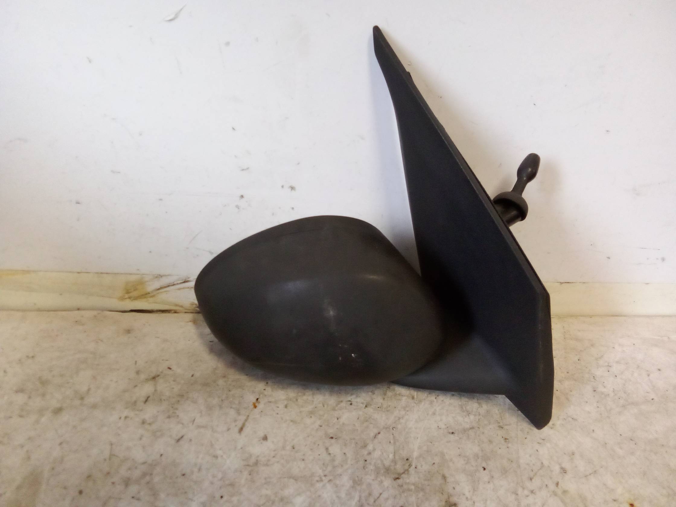 Retrovisore est. dx.