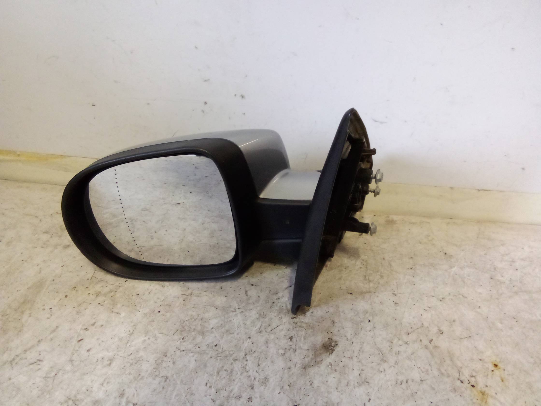 Retrovisore est. regolaz. elettr. sx.