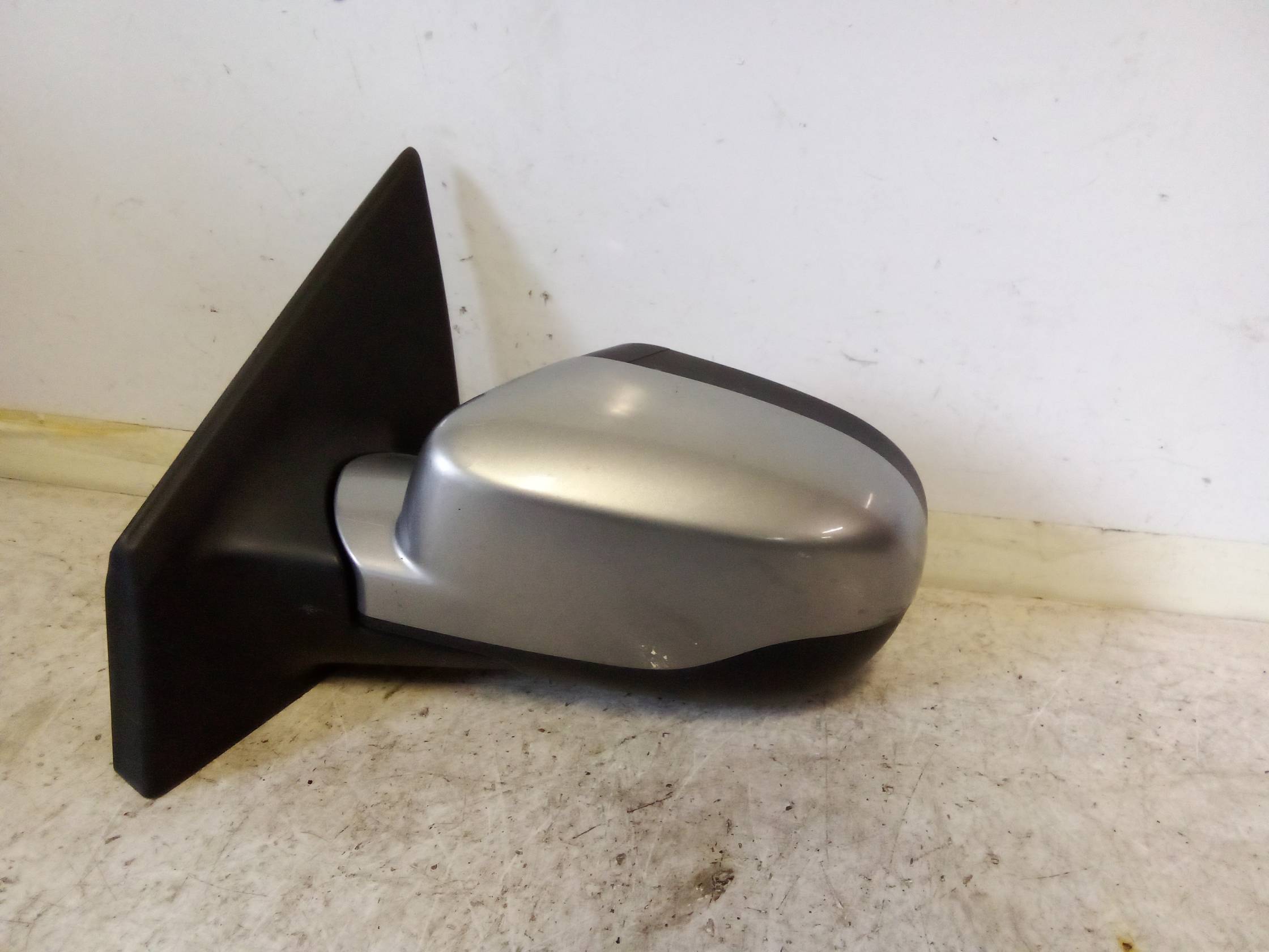 Retrovisore est. regolaz. elettr. sx.