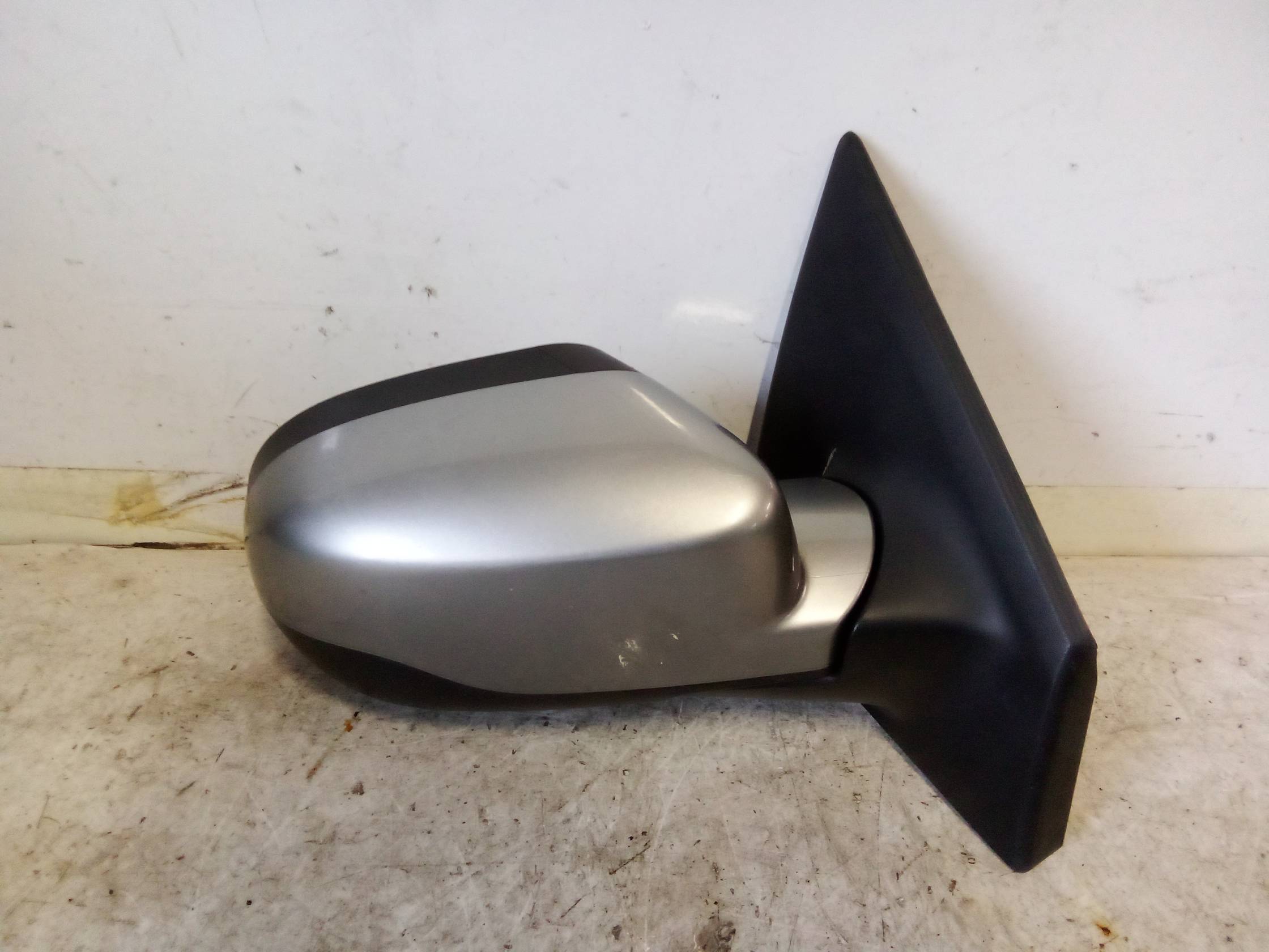 Retrovisore est. regolaz. elettr. dx.