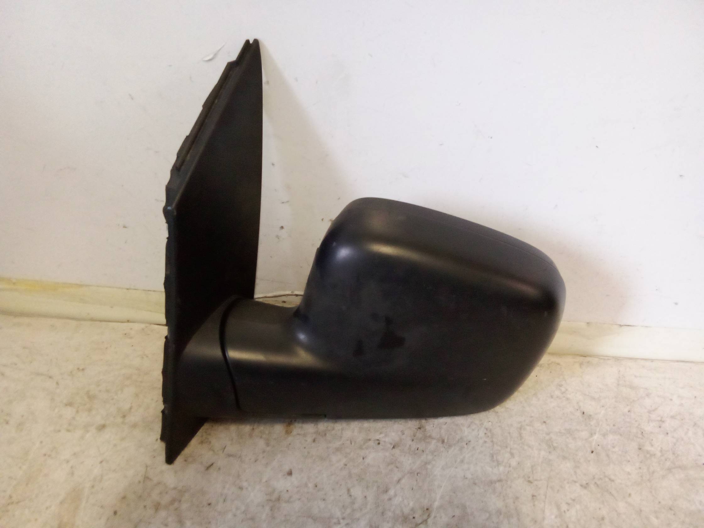 Retrovisore est. regolaz. elettr. sx.