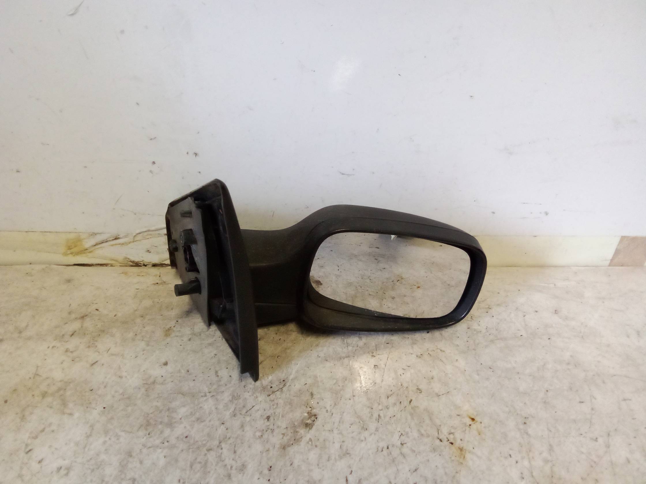 Retrovisore est. regolaz. elettr. dx.