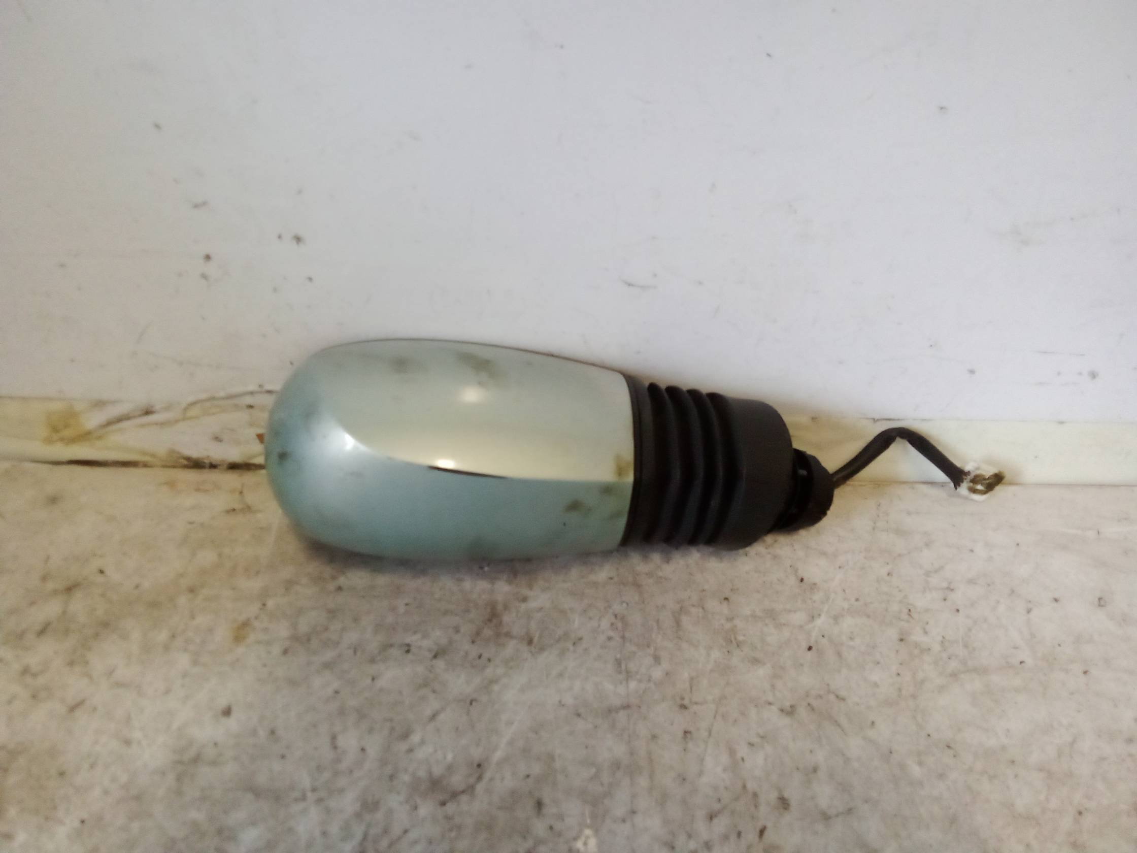 Retrovisore est. regolaz. elettr. dx.