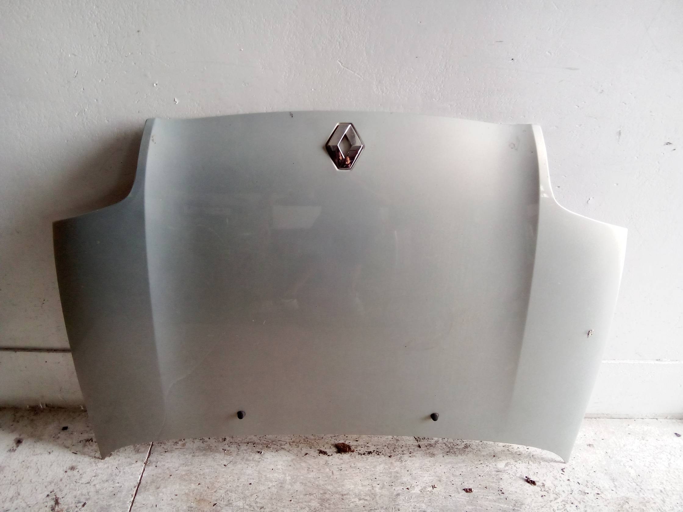 Cofano ant. Cofano ant.