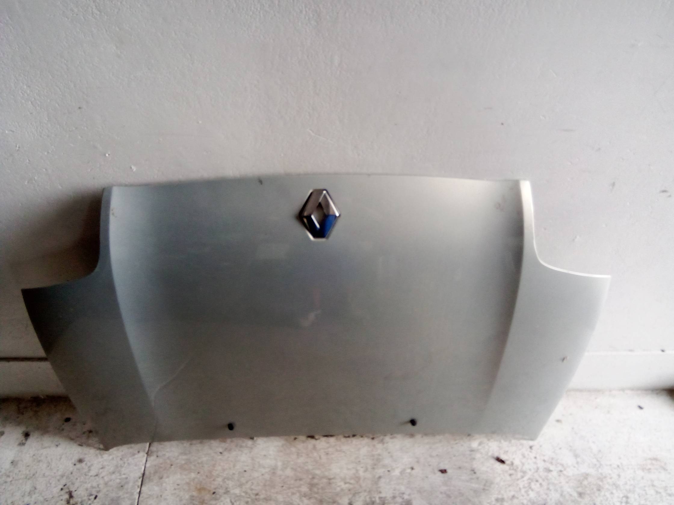 Cofano ant. Cofano ant.