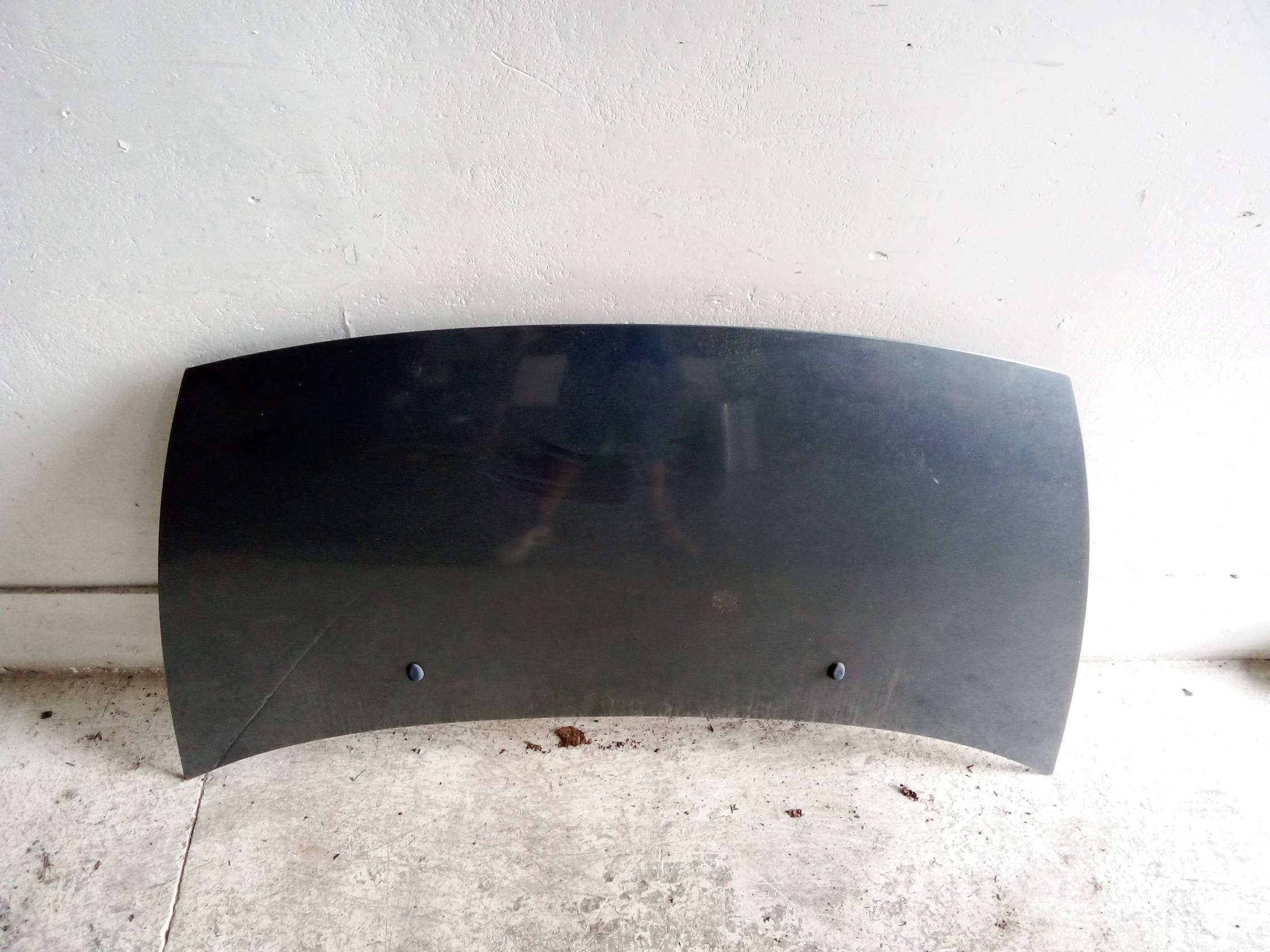 Cofano ant. Cofano ant.