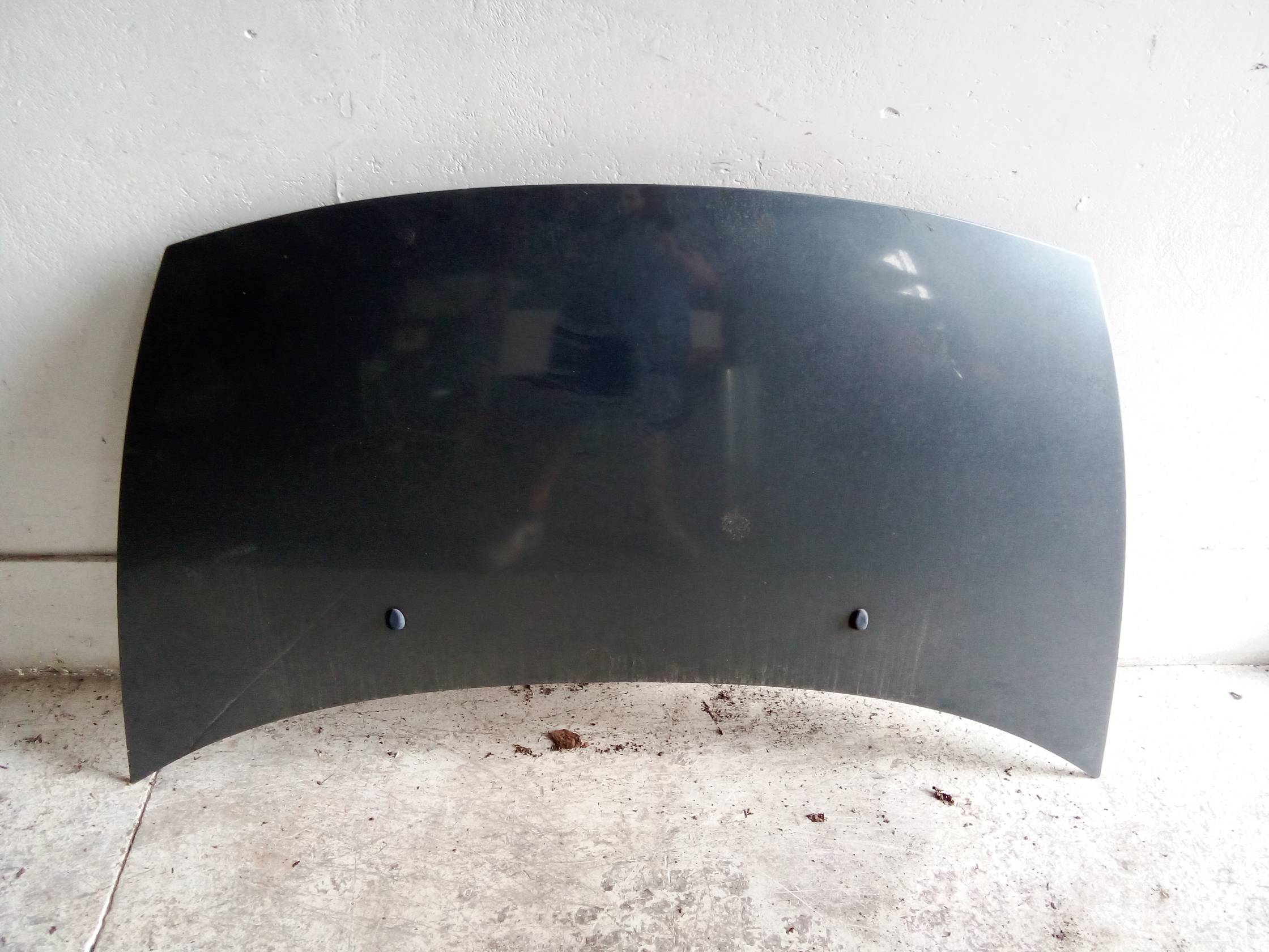 Cofano ant. Cofano ant.