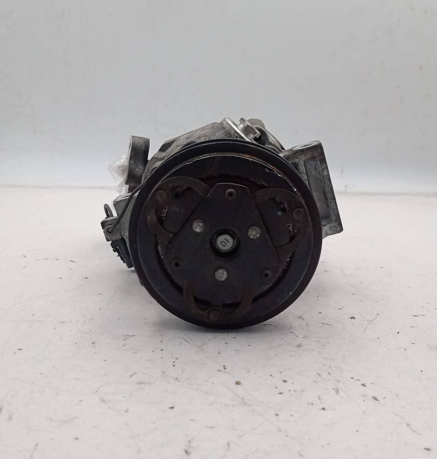 Compressore aria condizionata