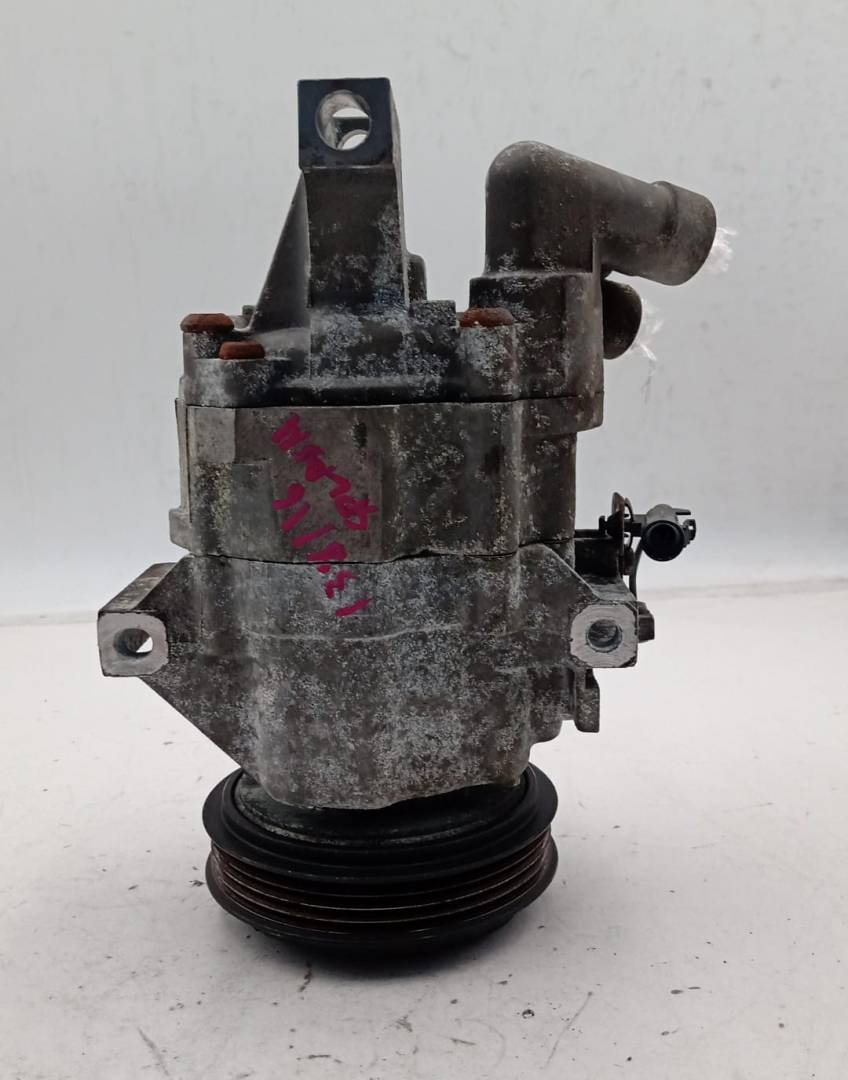 Compressore aria condizionata