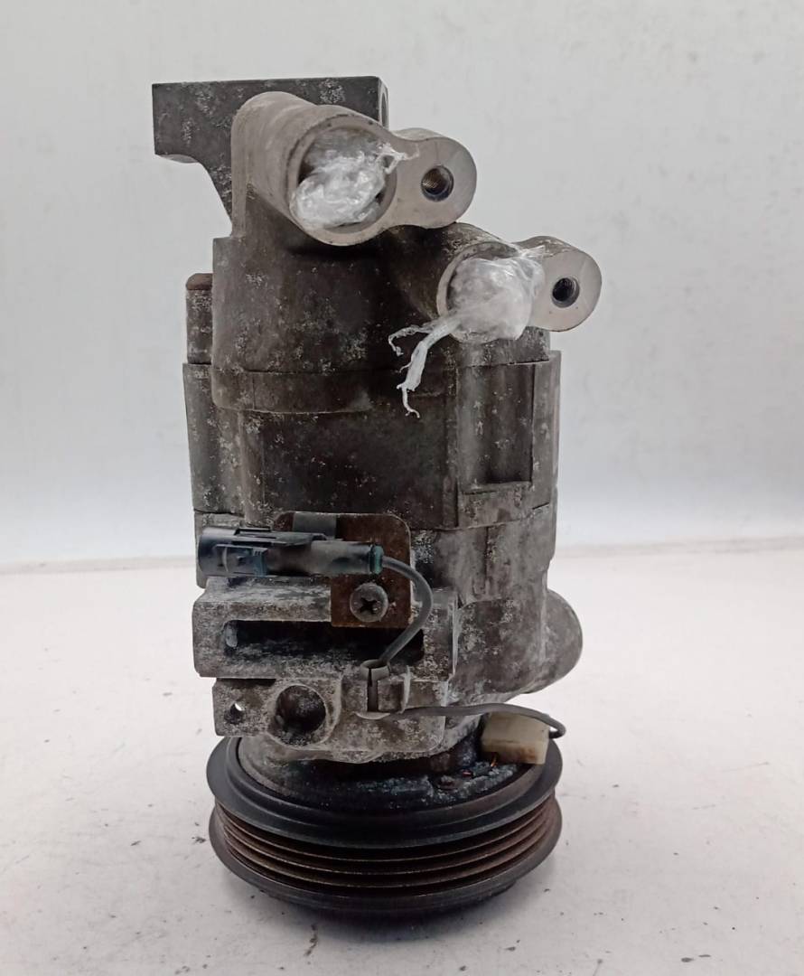 Compressore aria condizionata