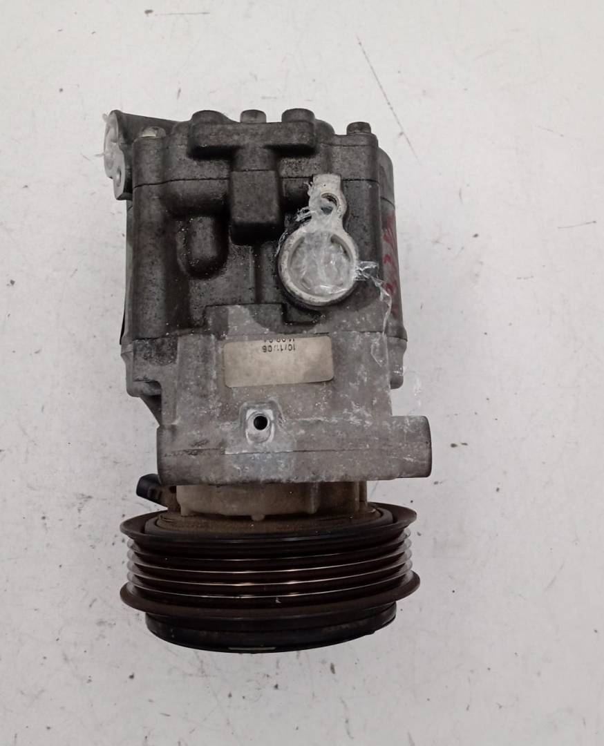 Compressore aria condizionata