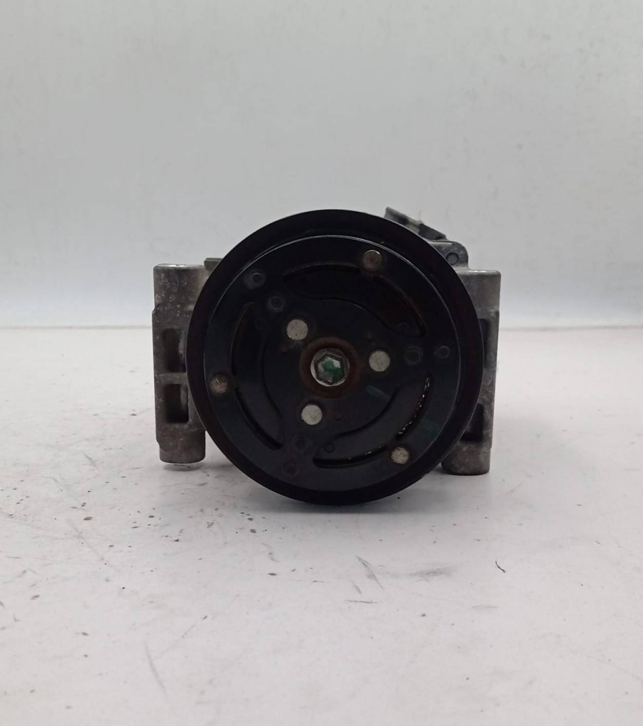 Compressore aria condizionata