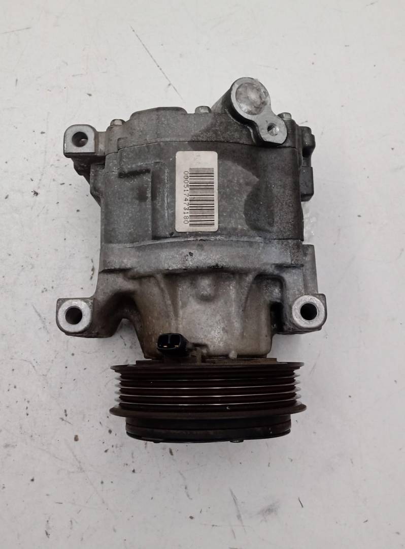 Compressore aria condizionata