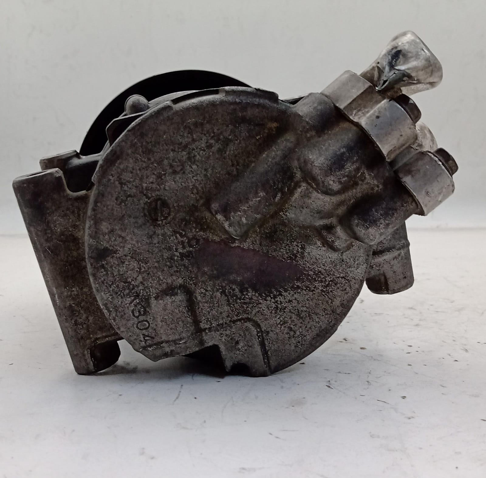 Compressore aria condizionata