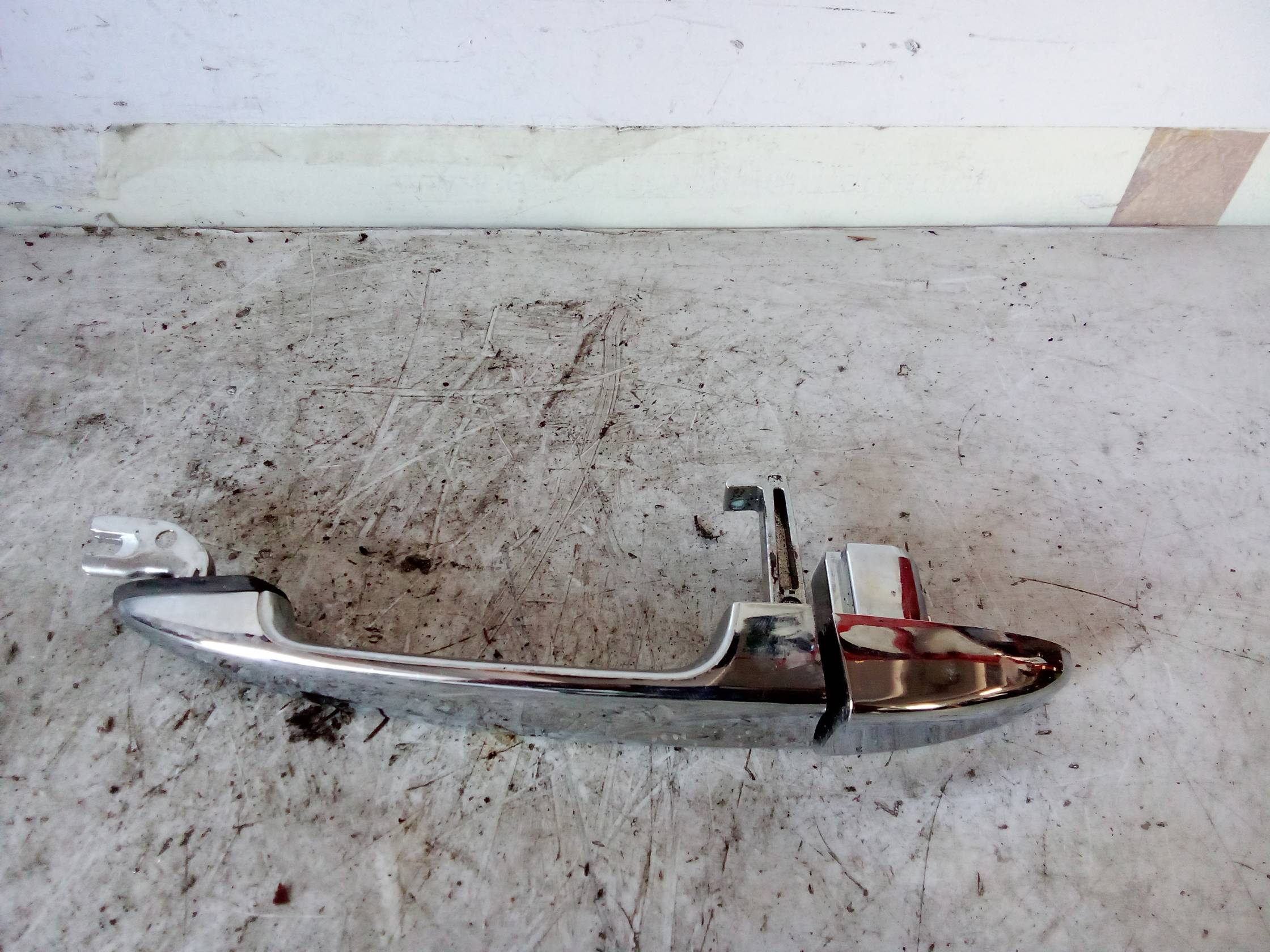 Maniglia porta ant. sx.