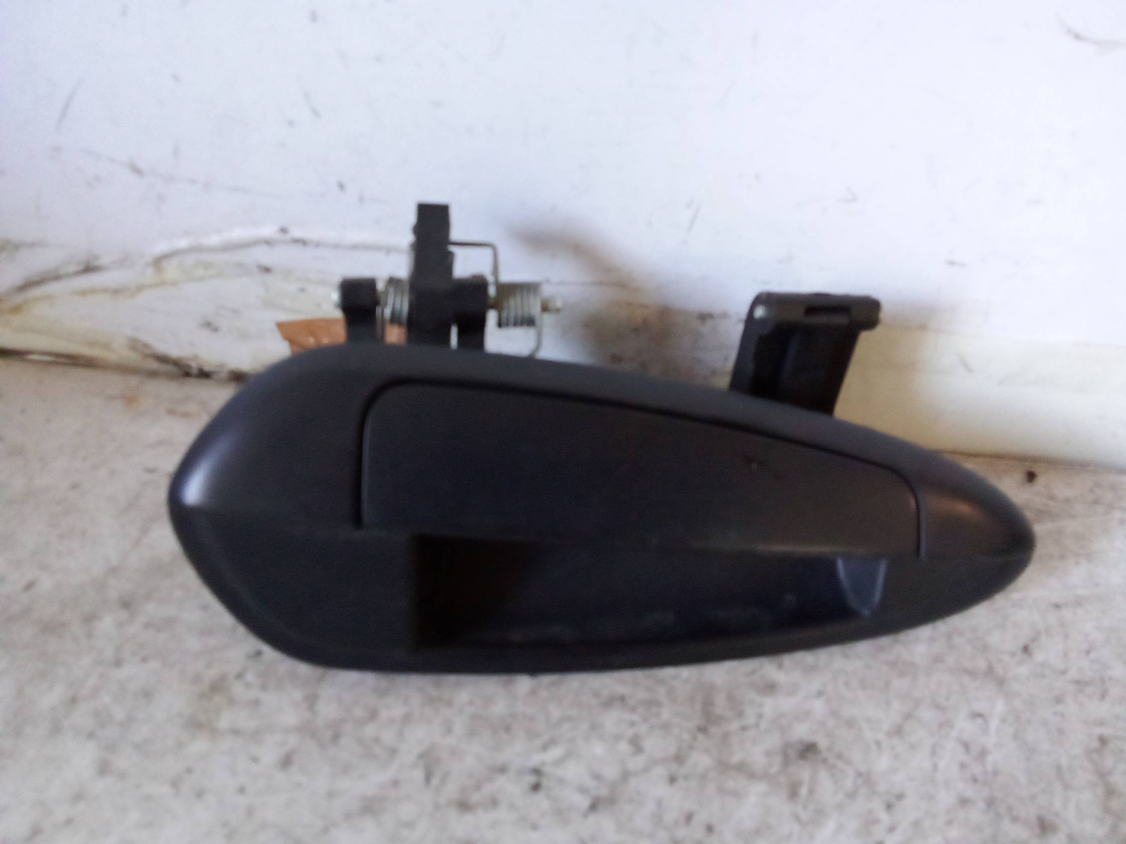 Maniglia porta post. dx.